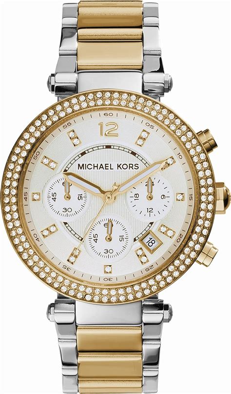 michael kors damenuhren